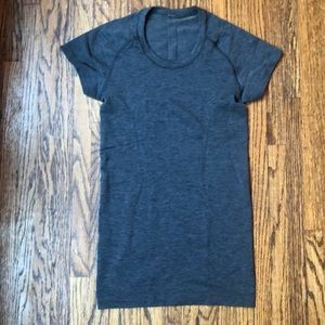 Lululemon Short-sleeve shirt